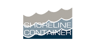 Logo for Shoreline Container