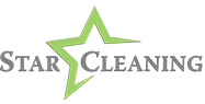 Logo for Star Cleaning Grand Rapids