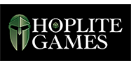 Logo for Hoplite Games