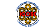 Logo for ICORE