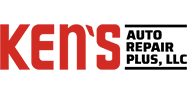 Logo for Kens Auto Repair Plus, LLC