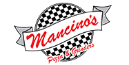 Logo for Mancinos