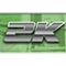 logo for 2K Tool