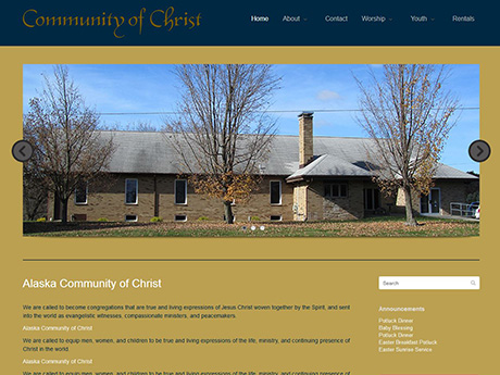Community of Christ 